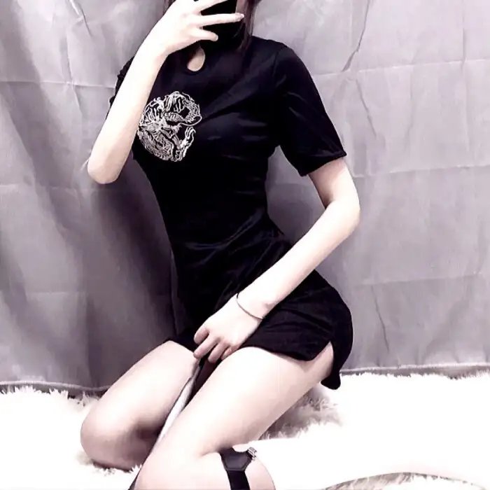 捉鬼小队