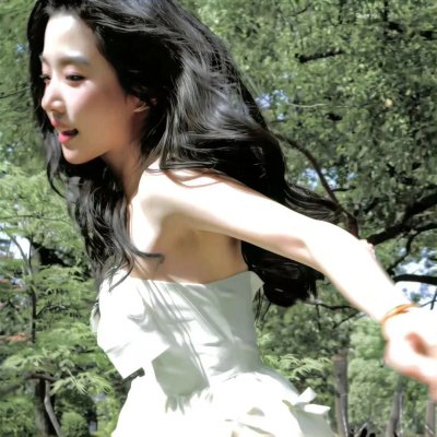 危险的停车场