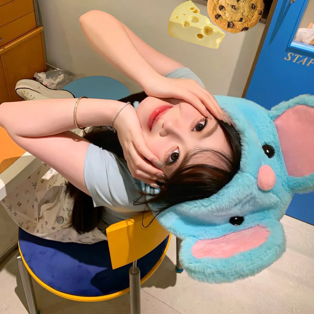 我们是谁
